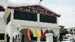 Hotel Taj Darbar